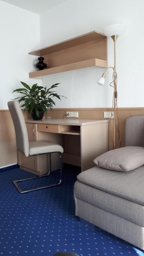 Hotel Park Eden バート・ベリンゲン エクステリア 写真