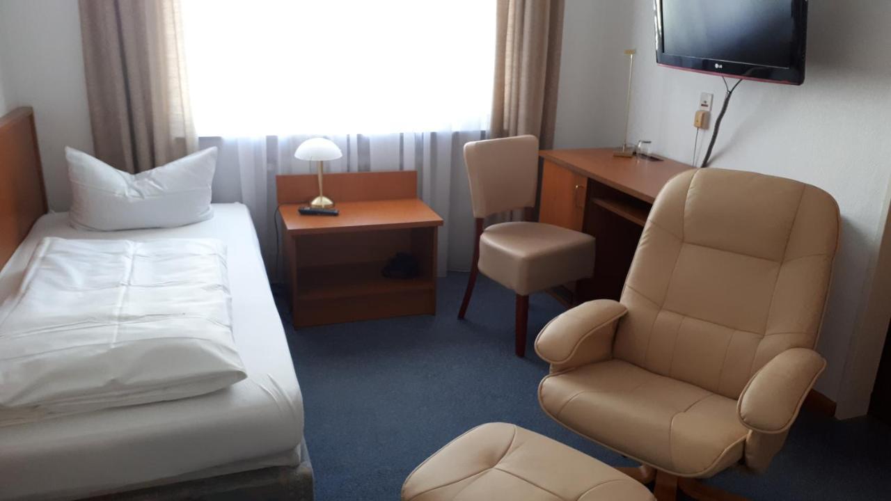 Hotel Park Eden バート・ベリンゲン エクステリア 写真