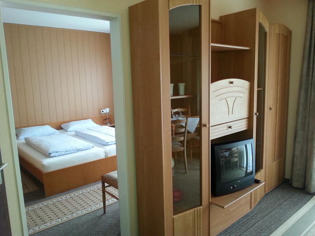 Hotel Park Eden バート・ベリンゲン エクステリア 写真